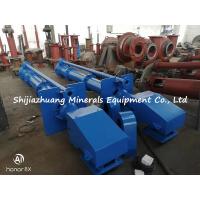 Buy cheap Vertical Slurry Pump SV-65Q with 3m Customized Stainless Steel Shaft product