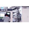 Buy cheap Steam Heating Corrugated Board Processing Line Long Service Life 5ply 200m / Min from wholesalers