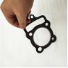 Buy cheap Tricycle LIFAN 150 Air Engine Assembly Cylinder Gasket DAYANG Motorcycle Spare Parts from wholesalers