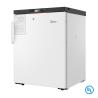 Buy cheap MD-40L106 Minus 40 Degree Midea Biomedical Lab Freezer For Biological Tissue Storage from wholesalers
