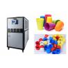 Buy cheap 3P 380V 50Hz Industrial Chiller For Plastics Cups Beverage Bottles Caps Production from wholesalers