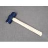 Buy cheap Forging Steel Materials Wooden Handle 2LB Hand Sledge Hammer(XL0121) from wholesalers