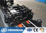 Automatic Argon Arc Welding Machine For HV Cable Metal Sheathing Pipe Armoring