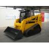 Buy cheap TS100 100Hp Skid Steer Loader Hydraulic Pump 0.6 - 0.7m3 Bucket Capacity from wholesalers