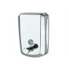 Buy cheap Vertical One Touch Soap Dispenser 1000 ML SS304 For Public Hand Hygiene from wholesalers