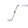 Buy cheap Automotive Under Vehicle Surveillance System 9 LED Light For Police Telescopic from wholesalers