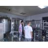 Buy cheap 380V Secondary Reverse Osmosis Equipment In Fine Chemical Industry from wholesalers