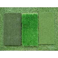 Buy cheap artificial golf mat , golf mat , golf practice mat , golf swing mat , golf product
