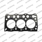 Cylinder head gasket 3LD1 asbestos For ISUZU Engine Spare Parts