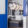 Buy cheap High Efficiency Polishing Tools Four Stations Polishing Machine For Bathroom Accessories from wholesalers