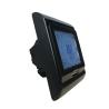 Buy cheap Black Color Heated Floor Thermostat Anti Flammable PC Housing Material from wholesalers