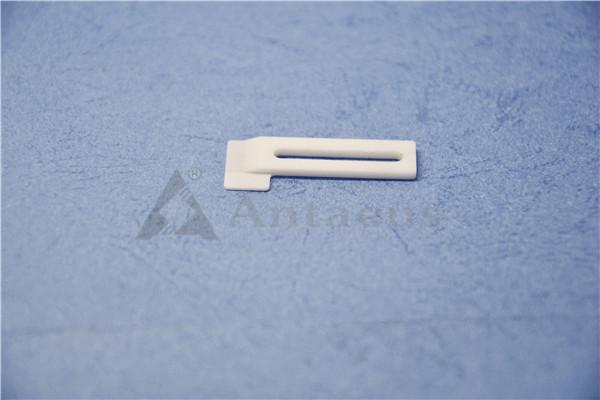Buy cheap Anti Corrosion High Alumina Ceramic Housing 3.6-3.9g/cm3 For High Voltage Relay from wholesalers