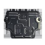 Off Road 4X4 Steel Skid Plate Car For Toyota Vehicle