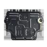 Buy cheap Pickup Truck Parts Steel Under Guard Skid Plate Red Engine Protecting Cover For Tacoma Custom Accessories from wholesalers