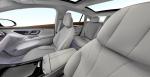 180km/h Pure Electric SUV Mercedes Benz EQE 350 4MATIC New Energy Vehicles
