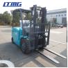 Buy cheap imported controller suspension seat 3 Ton Electric Forklift Truck price from wholesalers