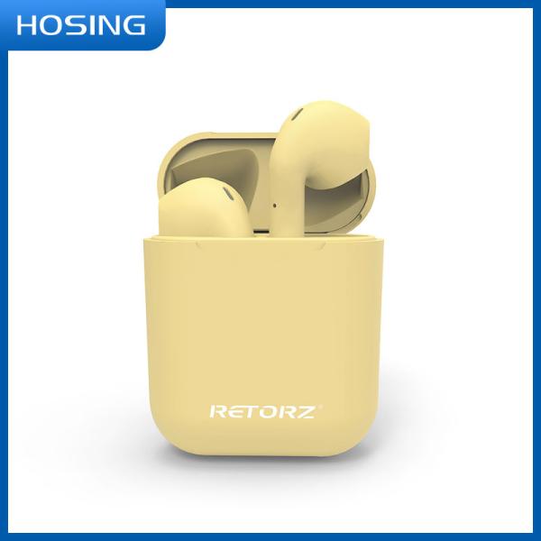 Buy cheap Bluetooth Inpods12 Invisible Wireless Headphones For Running from wholesalers