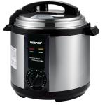 Multipurpose food cooker middle east electric pressure pot cooker