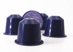 Universal Type Coffee Pod Capsules Nespresso PP Food Grade In Multi Color