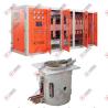 Buy cheap 6000Kw Smelting Aluminum Shell Furnace induction melting from wholesalers