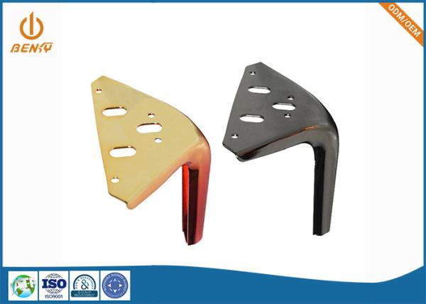 Buy cheap Custom OEM ODM Office Furniture Spare Parts Bed Cabinet Sofa Legs from wholesalers