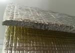 Low Density IXPE / XPE Polyethylene Foam Insulation Heat Insulation Embossed