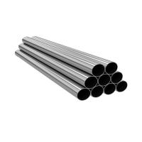 Buy cheap Thin Wall Titanium Seamless Pipe ASTM B337 ASTM B338 Grade 2 product