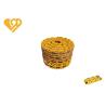 Buy cheap OEM E200B Excavator Undercarriage Track Chain Link Assembly Originals Spare Parts from wholesalers