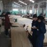 Buy cheap Reconstituted Engineered Wood Veneer Crown Cut Ebony 0.15-0.60mm Thickness For Car Interior from wholesalers
