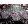 Buy cheap 14 Head 2.5 Liter Multihead Weighing Machine for Fasteners Metal Parts from wholesalers