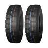 Buy cheap 11.00 X 20 All Steel Radial Tubeless Mining Truck Tire 24.00mm Tread from wholesalers