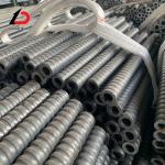 High Tensile Strength 20mnsi Mining Industry Self Drilling Hollow Grouting Rock