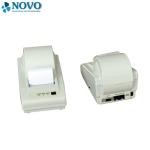 Buy cheap Ribbon Belt Thermal Label Printer , Thermal Address Label Printer Easy Operation from wholesalers