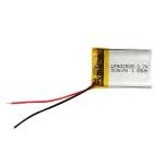 800mAh 3.7v 500mah LiPo Battery Polymer 902030 503035 803030 Battery