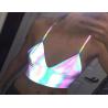 Buy cheap Waterproof Holographic Heat Transfer Foil Sheets Eco Friendly Materials from wholesalers