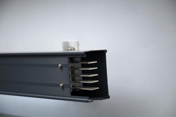 Buy cheap IEC61439-1 Cu AI Conductor 3P4W 3P5W LB Low Voltage Busway from wholesalers