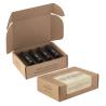 Buy cheap Waterproof Eco Friendly Green Packaging Solutions For Logistics Transportation from wholesalers