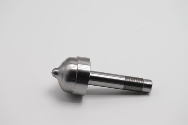Buy cheap Non Standard Injection Plastic Mold Parts from wholesalers