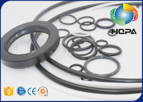 Buy cheap 706-88-00110KT 706-88-00110 Travel Motor Seal Kit For Komatsu PC400-6 PC380LC-6K from wholesalers