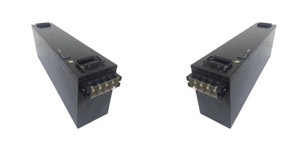 Buy cheap Commercial LiFePO4 12V 500Ah IP56 ESS Battery System LED Display from wholesalers