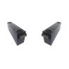 Buy cheap Commercial LiFePO4 12V 500Ah IP56 ESS Battery System LED Display from wholesalers