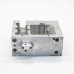 Custom Fabricated Metal Products OEM CNC Aluminum Precision Machining Parts