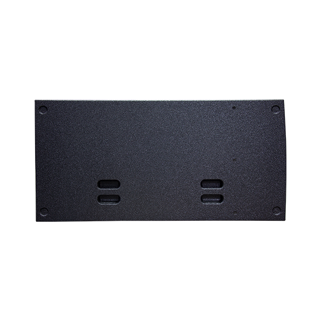 ARE Audio Passive Subwoofer 24 Inch 3200W Powered Speaker Professional Wooden Subwoofer
