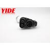 Buy cheap 9PIN EV Charging Gun Single Phase DC Handheld Flame Resistant from wholesalers