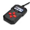 Buy cheap Auto Battery Analyzer Can check battery life resistance health from wholesalers