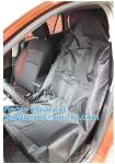 Reusable Cars Accessories, Nylon Car Seat Covers, Universal For Car Shops,