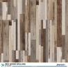 Buy cheap Fire Proof SPC Click Mixed Spelling Wood Flooring Plank 7inches X 48 Inches from wholesalers