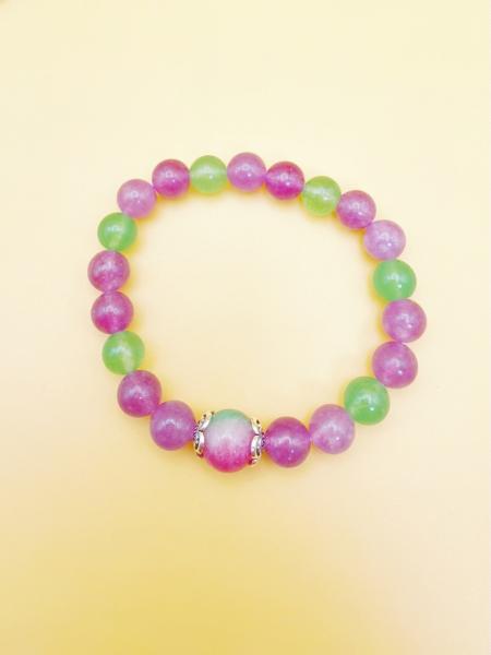 Buy cheap 204 Design crystal bracelet from wholesalers