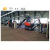 Buy cheap Low Cost Waste Tire Pyrolysis Shredder Recycling Machinery Plant from wholesalers