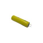 2.4V Lithium Titanate Battery CE / RoHS / UN38.3 / MSDS Certified 38.5g Weight